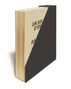 boitage des 9 ouvrages