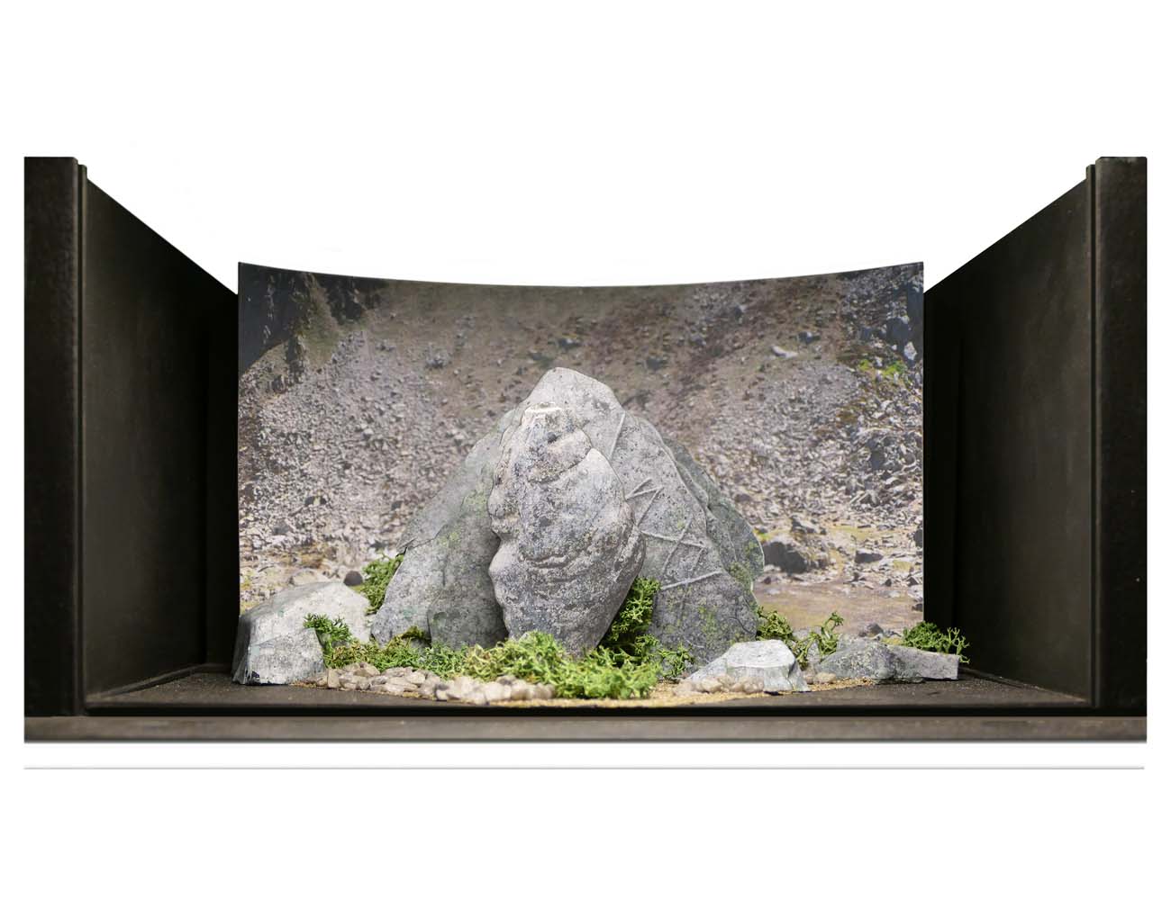 ÉTANT DONNÉS : 1° LA PARTITION, 2° LA PAREIL