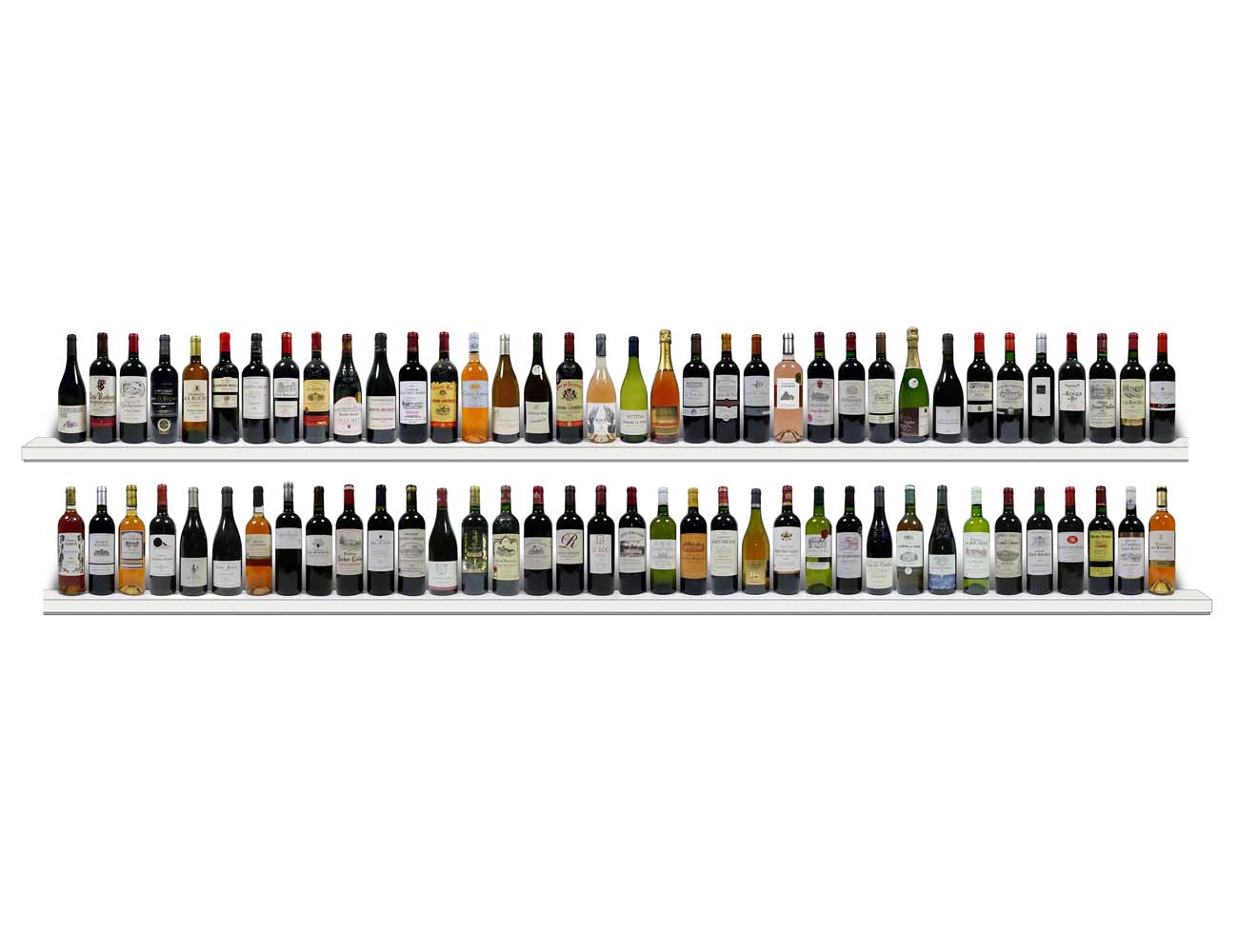 LE ROC ET L’ŒNOGRAPHE