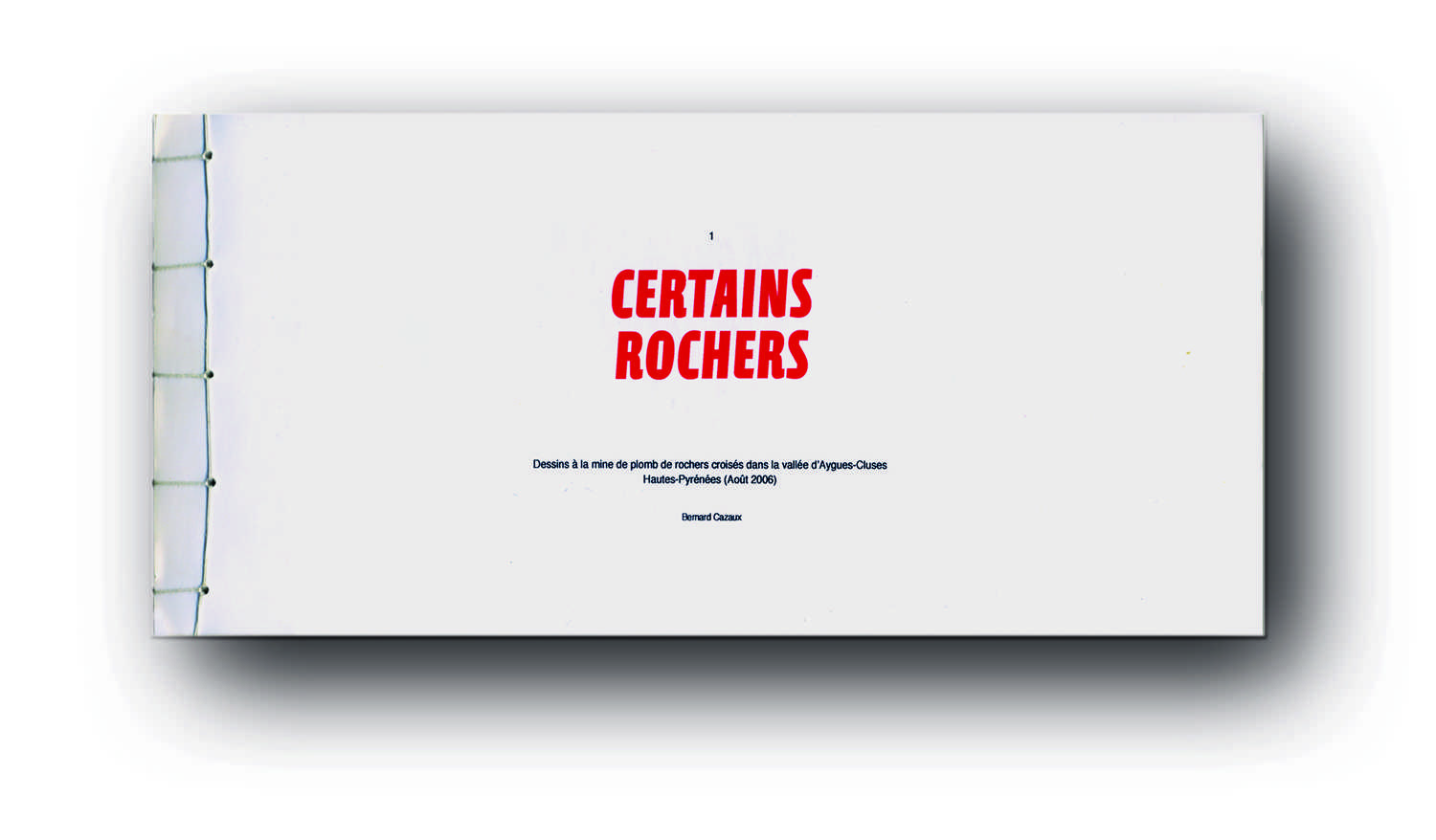 Certains Rochers