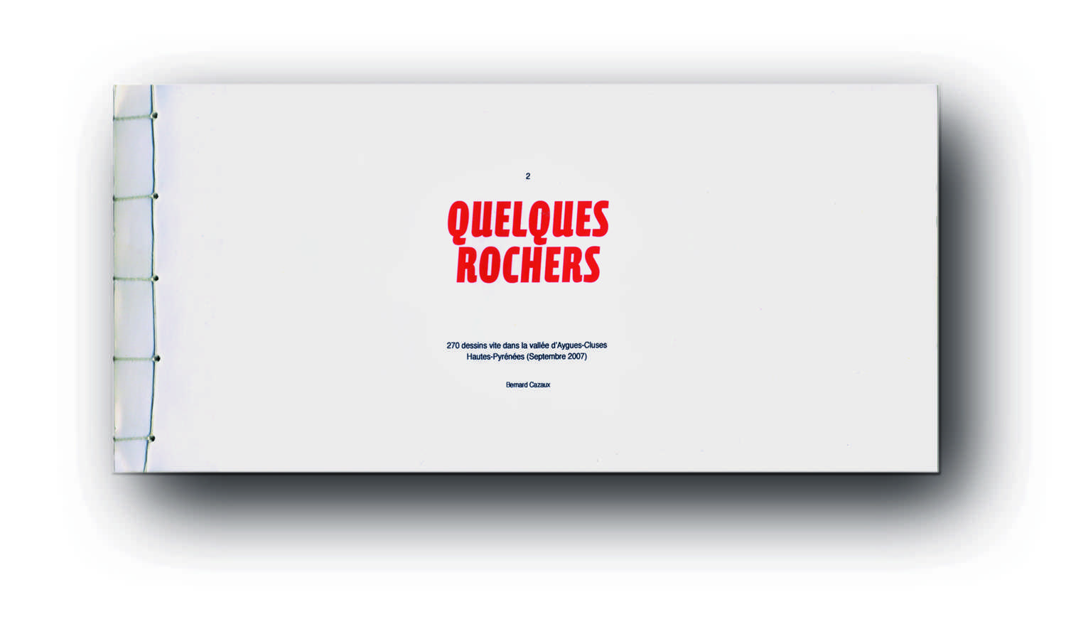 Quelques Rochers