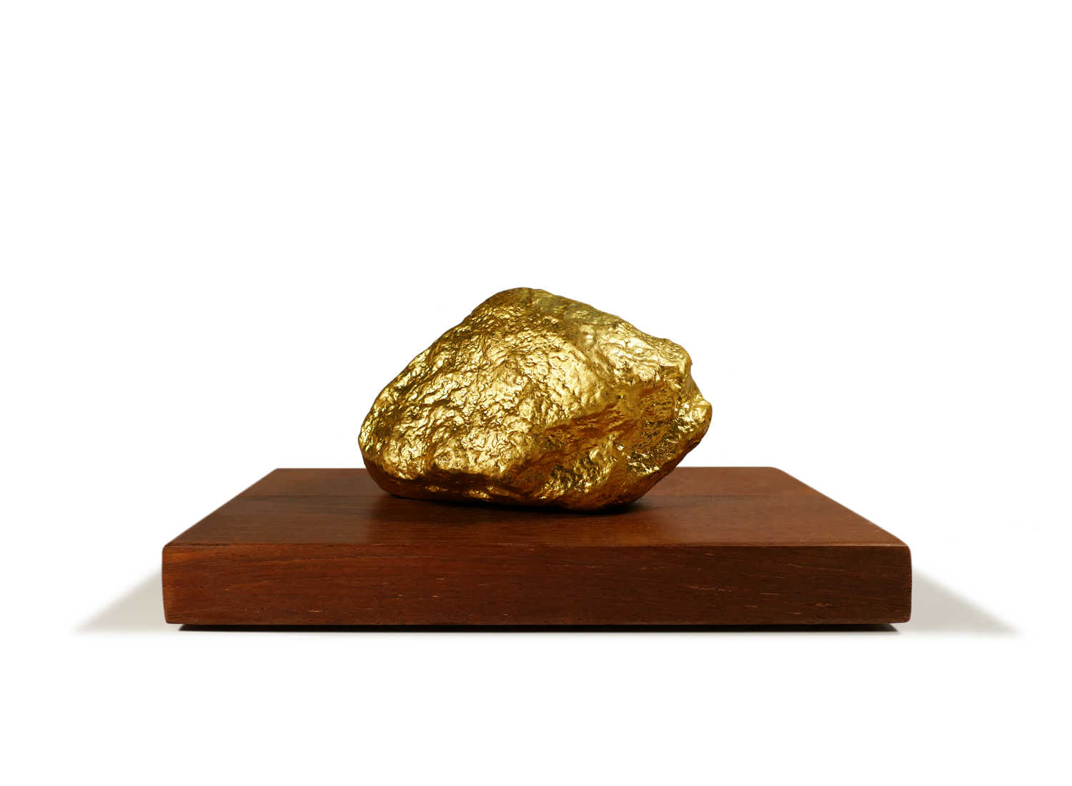 UN ROCHER