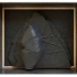 LE ROCHER Fig.3 (bas-relief)