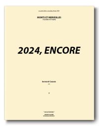 ouvrage 2024 Encore