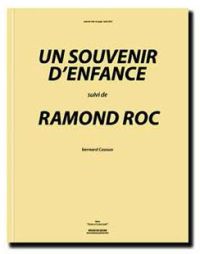 Un souvenir d'enfance
