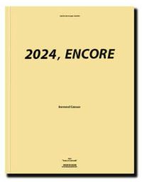 ouvrage 2024 Encore